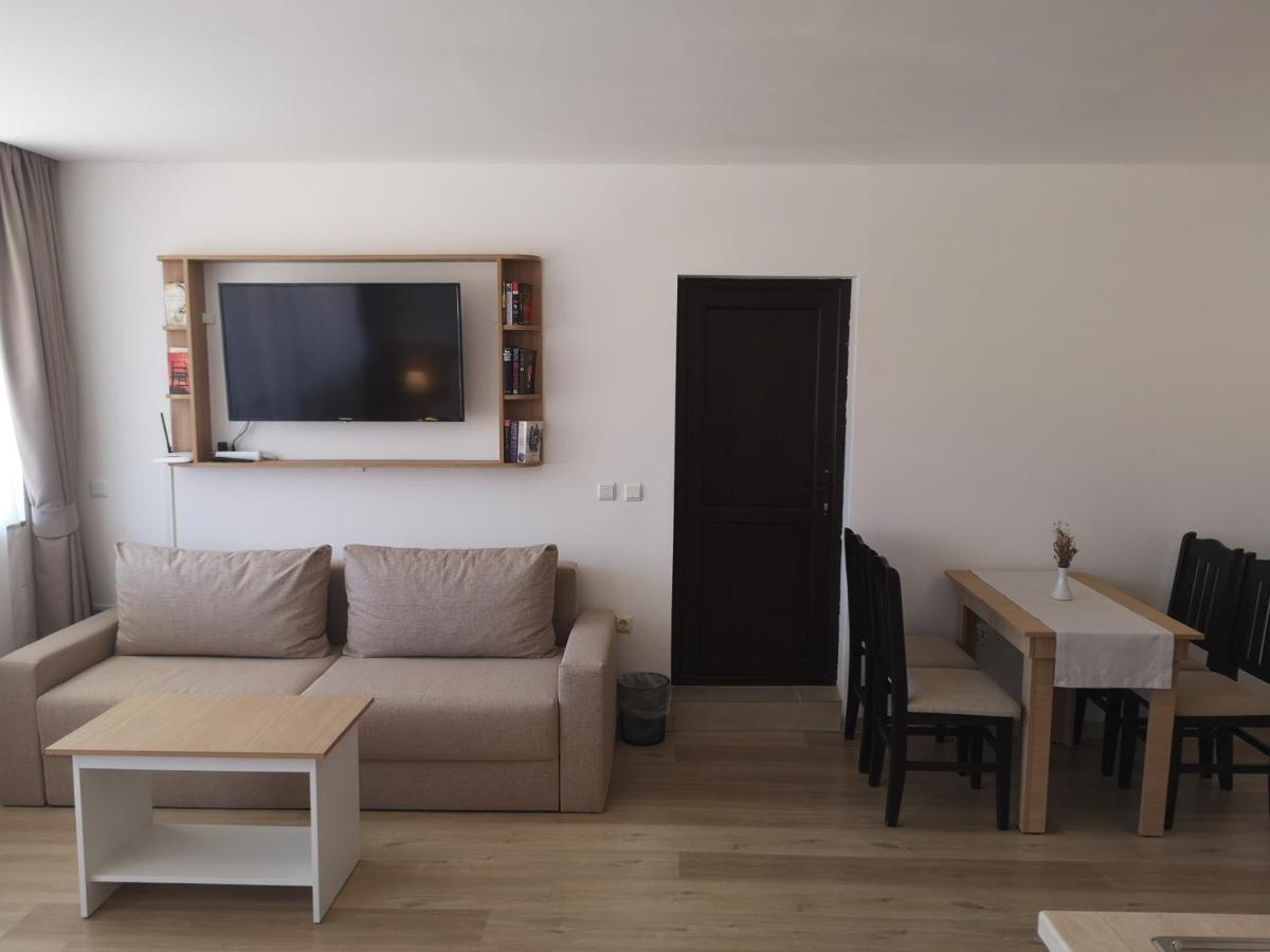 South Beach Apartment Nessebar Exterior foto