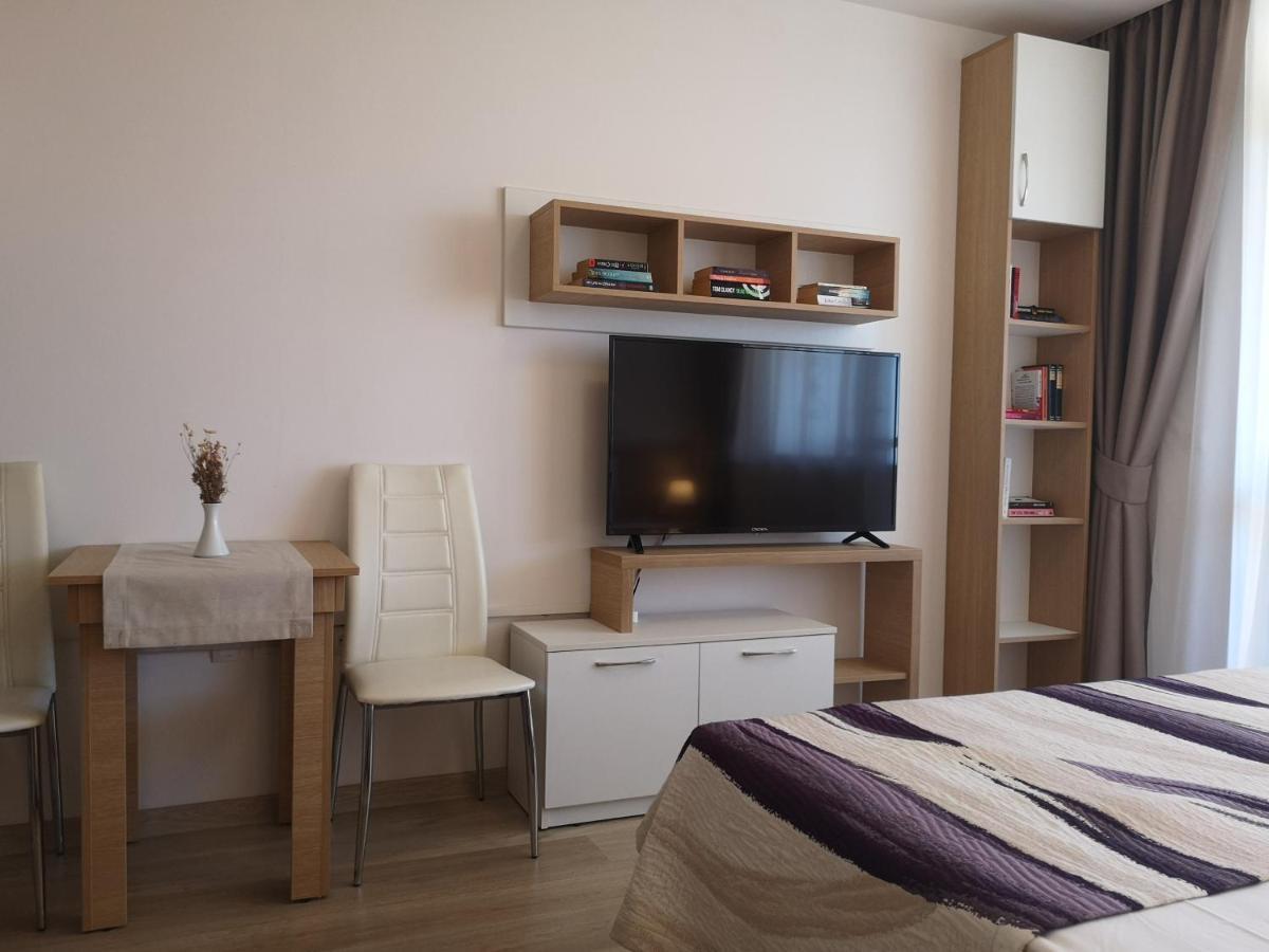 South Beach Apartment Nessebar Exterior foto