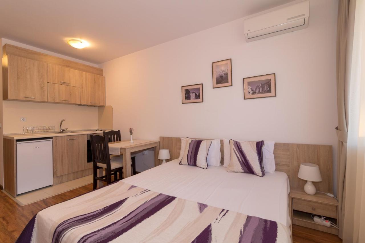 South Beach Apartment Nessebar Exterior foto